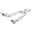 MagnaFlow Conv DF 96-98 Ford Mustang 4.6L-1