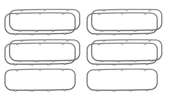 Mr. Gasket Ultra-Seal III Valve Cover Gaskets - Master Pack (10 Pieces)  1965-1990 Chevrolet 396-454 Big Block Mark IV