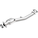 Magnaflow Conv DF 06-08 Subaru Forester/06-07 Impreza 2.5L Rear Turbocharged (49 State)-1