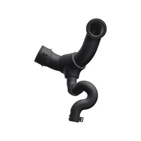 Mercedes Radiator Coolant Hose - Genuine Mercedes 2185010382 - 0