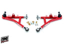 UMI Performance 93-02 GM F-Body Tubular Lower A-arms CrMo Drag Race-1