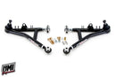 UMI Performance 93-02 GM F-Body Tubular Lower A-arms CrMo Drag Race-1