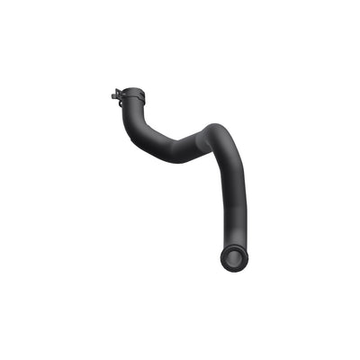 Mercedes Engine Coolant Recovery Tank Hose - Genuine Mercedes 2185012182 - 0
