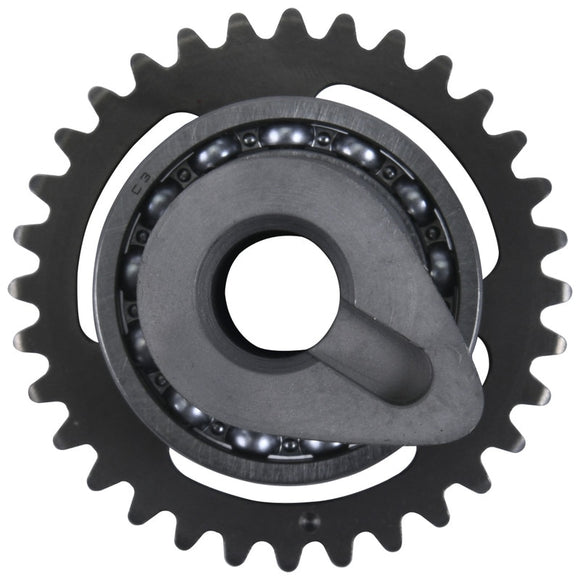 Hot Cams 15-17 RM-Z 450 Intake Camshaft - Stage 1