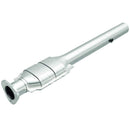 MagnaFlow Conv DF 1999 Ford E250 5.4L-1