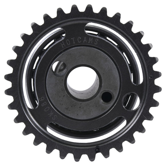 Hot Cams 15-17 RM-Z 450 Exhaust Camshaft - Stage 1