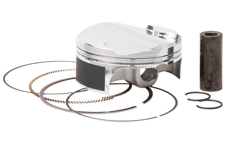 Vertex Pistons 08-11 450 SX ATV/07-12 450 SX-F/08-09 450 XC Forged High Compression Piston Kit