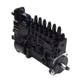 Industrial Injection 96-98 Dodge (Manual Trans.) 12mm Dragon Fly Reman P7100 Injection Pump