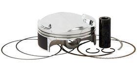 Vertex Piston 2007 KTM 250 EXC-F 250cc +4.00mm Forged Big Bore Piston Kit 280cc.