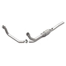 MagnaFlow Conv DF 96-97 Dodge Van 3.9L/5.2L/5-1