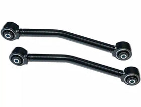 Superlift 07-18 Jeep Wrangler JK w/ 2-4in Lift Kit Reflex Series Rear Upper Control Arms