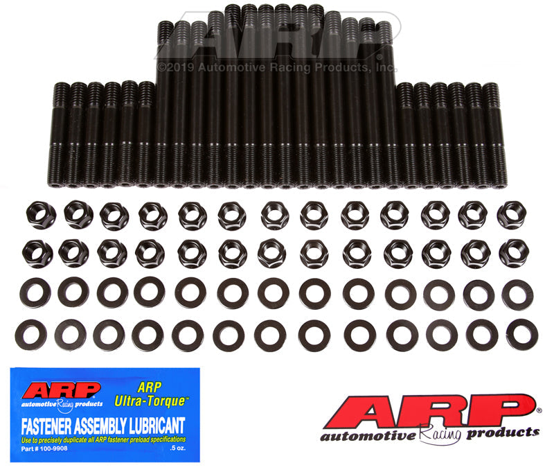 CHEVY 90DEG W/OLDS 14-DEG HSK