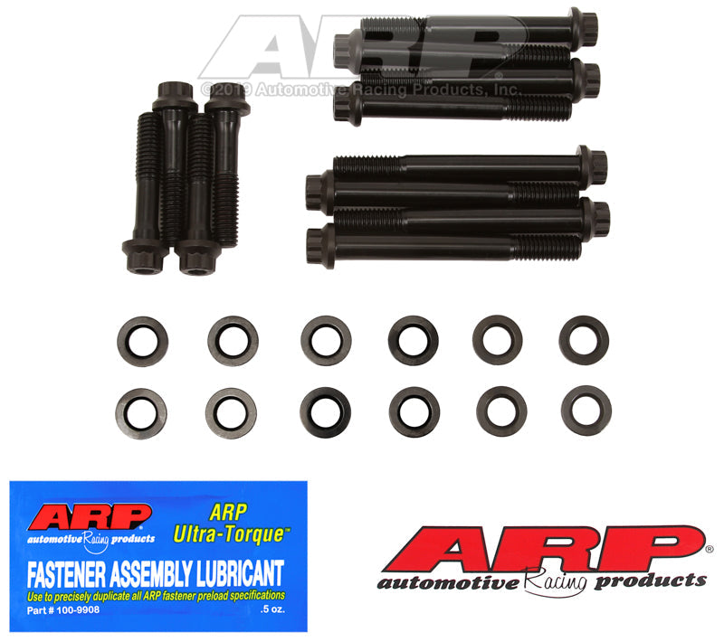 V6 CHEVY 90DEGREE 4BLT 1/2STRA