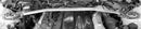 Cusco Strut Bar OS Front for Nissan Skyline GT-R R33 (Special Order/No Cancellation)-1