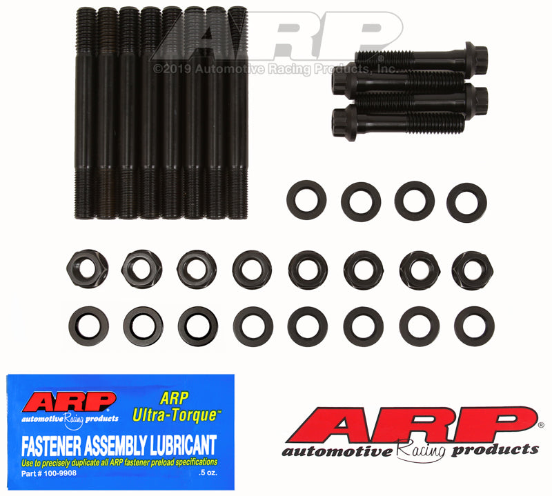 V6 CHEVY 90DEGREE 4 BOLT MSK