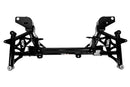 UMI Performance 98-02 GM F-Body K-Member LSX Rr Roll Center Increase- Black-1