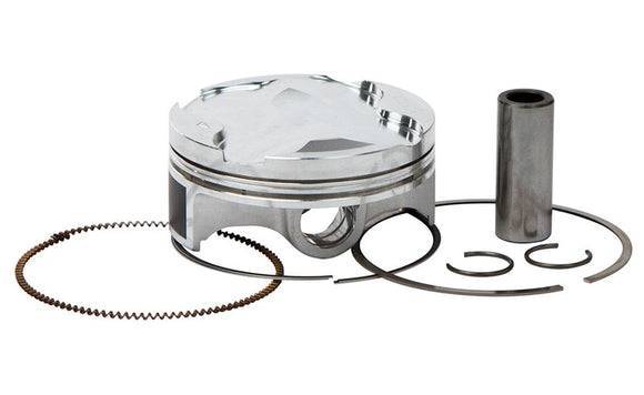Vertex Piston 07-09 Honda CRF 150 R 150cc Forged Replica Piston Kit