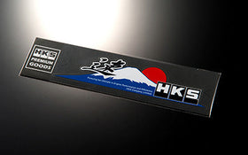 HKS STICKER - 1pc