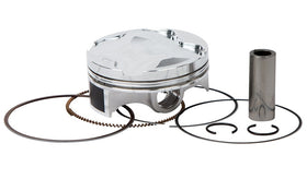 Vertex Piston 07-09/12-24 Honda CRF 150 R 150cc Forged High Compression Piston Kit 12.2:1 Comp.