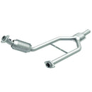 MagnaFlow Conv DF 93 Lincoln Mark VIII 4.6L-1