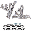 BBK PERFORMANCE SHORTY HEADERS: 1997–1999 CHEVY CORVETTE-1