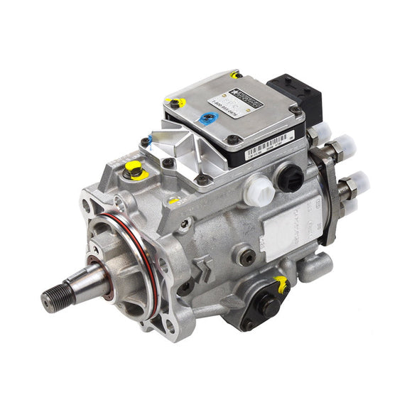 Industrial Injection 00-02 Dodge 5.9L 24V (245 Hp) Ho 6 Speed Injection Pump