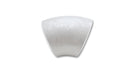 Vibrant 1.5in Nom. Schedule-10 T304 SS Long Radius 45 deg. Elbow-1