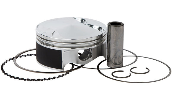 Vertex Piston 2007 KTM 450 EXC 450cc Forged Replica Piston Kit