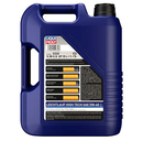 5W40 Leichtlauf High Tech Engine Oil (5 Liter) - Liqui Moly LM2332-2
