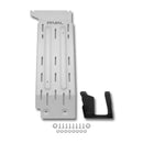 RIVAL Aluminum Catalytic Converter Skid Plate 2022-2025 Ford Maverick Hybrid 2WD Only-1