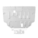 RIVAL Aluminum Engine Skid Plate 2025 Ford Maverick Tremor | 2022-2025 Ford Bronco Sport with polymer oil pan-1