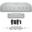 RIVAL Gen2 Aluminum Transfer Case Skid Plate Ineos Grenadier | Ineos Quartermaster-1