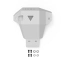 RIVAL Aluminum Front Differential Skid Plate 2023-2025 Ineos Grenadier 2024-2025 Ineos Quartermaster-1