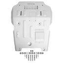 RIVAL Aluminum Engine Skid Plate 2005-2023 Toyota Tacoma 3Gen 4WD including KDSS-1