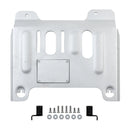 RIVAL Aluminum TRD Connection Skid Plate 2010-2024 Toyota 4Runner 5Gen-1