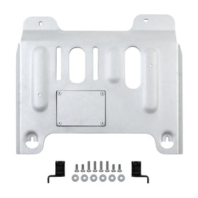 RIVAL Aluminum TRD Connection Skid Plate 2010-2024 Toyota 4Runner 5Gen