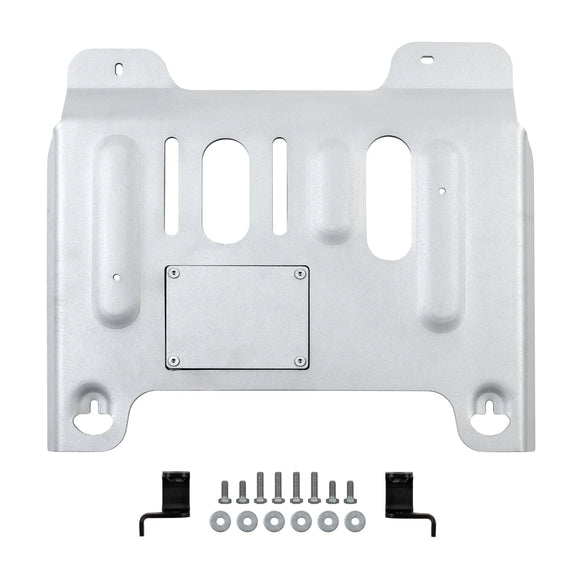 RIVAL Aluminum TRD Connection Skid Plate 2010-2024 Toyota 4Runner 5Gen
