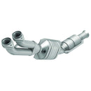 MagnaFlow Conv DF 94 Jaguar XJ 12 6.0L-1