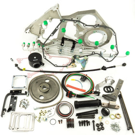 Industrial Injection 98.5-02 Dodge Complete ISB to P7100 Conversion Kit
