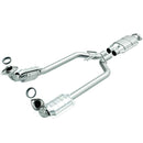 MagnaFlow Conv DF Thunderbird-Cougar 92-94-1