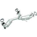 MagnaFlow Conv DF 94-95 Ford Taurus/Sable 3.0-1