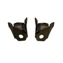 Hotchkis 66-69 Dodge Charger / Coronet / Super Bee Front Control Arm Brackets-1