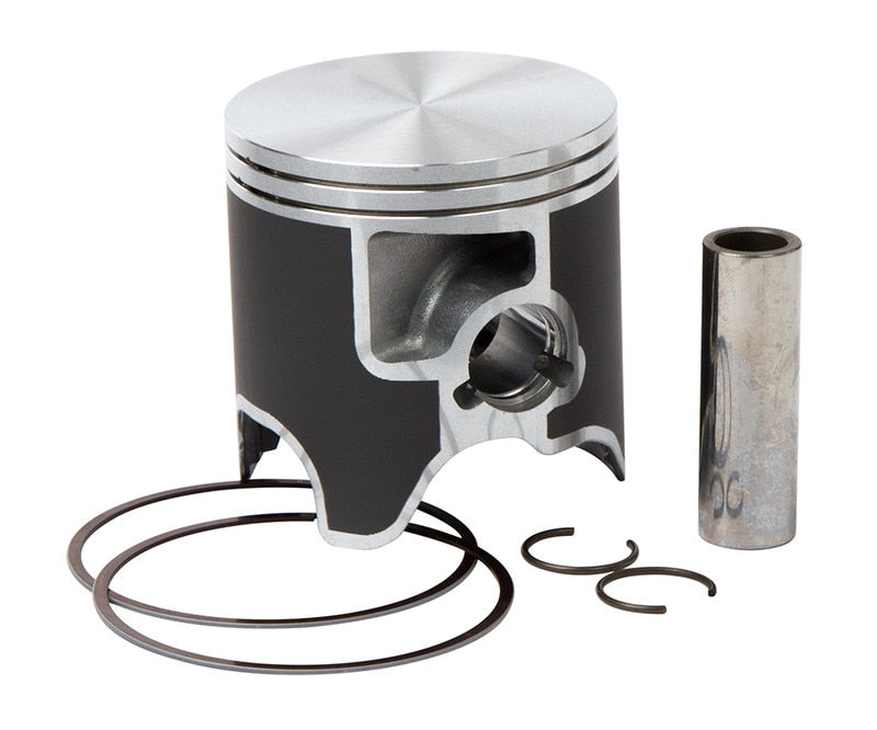 Vertex Pistons 08-11 530 EXC Forged High Compression Piston Kit