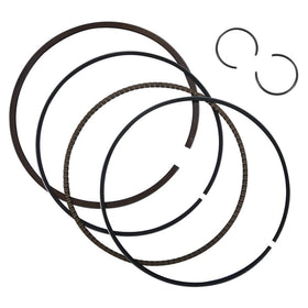 Vertex Piston 09-10 KTM 400 XC-W 400cc Forged Replica Piston Kit