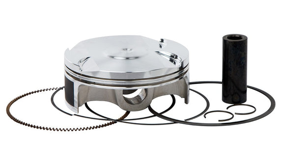 Vertex Piston 09-10 KTM 400 XC-W 400cc Forged Replica Piston Kit