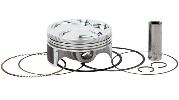 Vertex Piston 08-13 Yamaha YZ 250 F 250cc Forged Replica Piston Kit