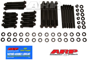 CHEVY 18° HEAD BOLT KIT