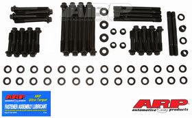 CHEVY 18° HEAD BOLT KIT: FIS