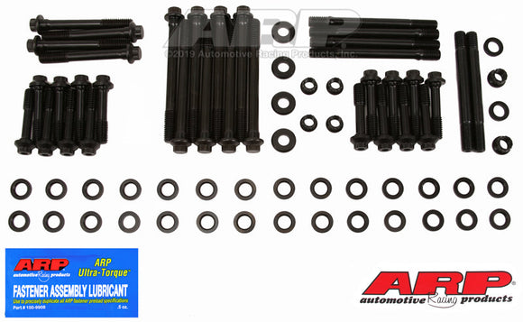 CHEVY 18° HEAD BOLT KIT: FIS