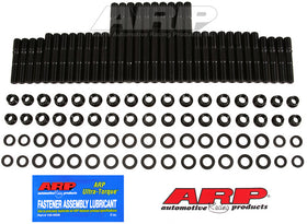 SB CHEVY HEAD STUD KIT FOR ALU